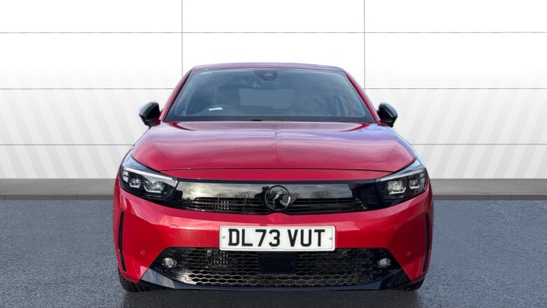 Vauxhall Corsa 1.2 Turbo Ultimate 5dr Petrol Hatchback